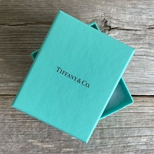 Tiffany Gift Box - possible 2